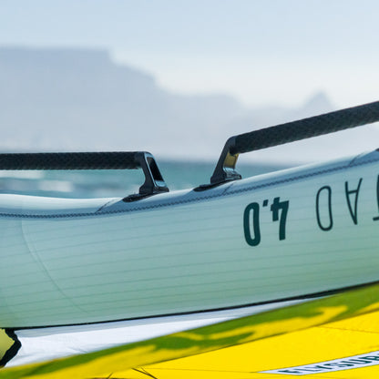 Flysurfer TAO RH WING Rigid Handles - Kite-Wings