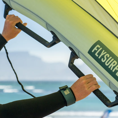 Flysurfer TAO RH WING Rigid Handles - Kite-Wings