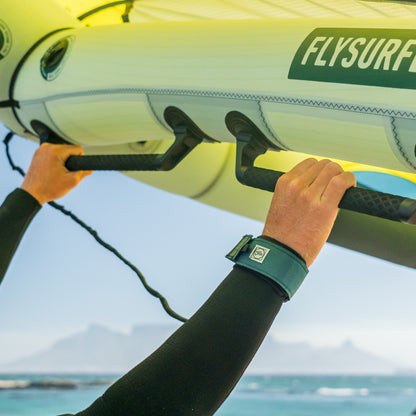 Flysurfer TAO RH WING Rigid Handles - Kite-Wings