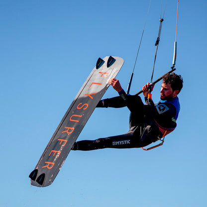 Flysurfer STAGE Twintip Complete - Twintips