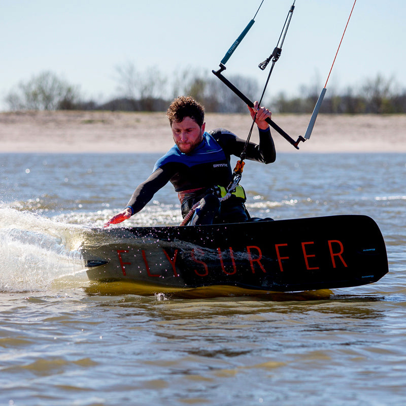Flysurfer STAGE Twintip Complete - Twintips