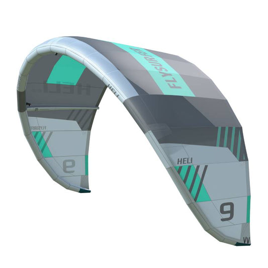 Flysurfer HELI Kite - Kites