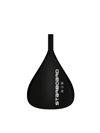 Starboard SUP Paddle FOIL BLADE M / 29MM CARBON PRO F30 | 25 - Paddles