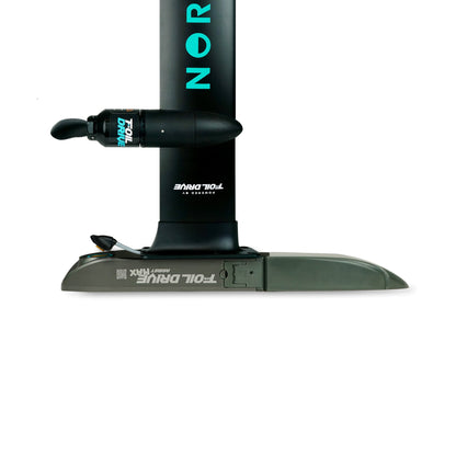 Foildrive Assist MAX North Integrated Mast - E-Foil Kits