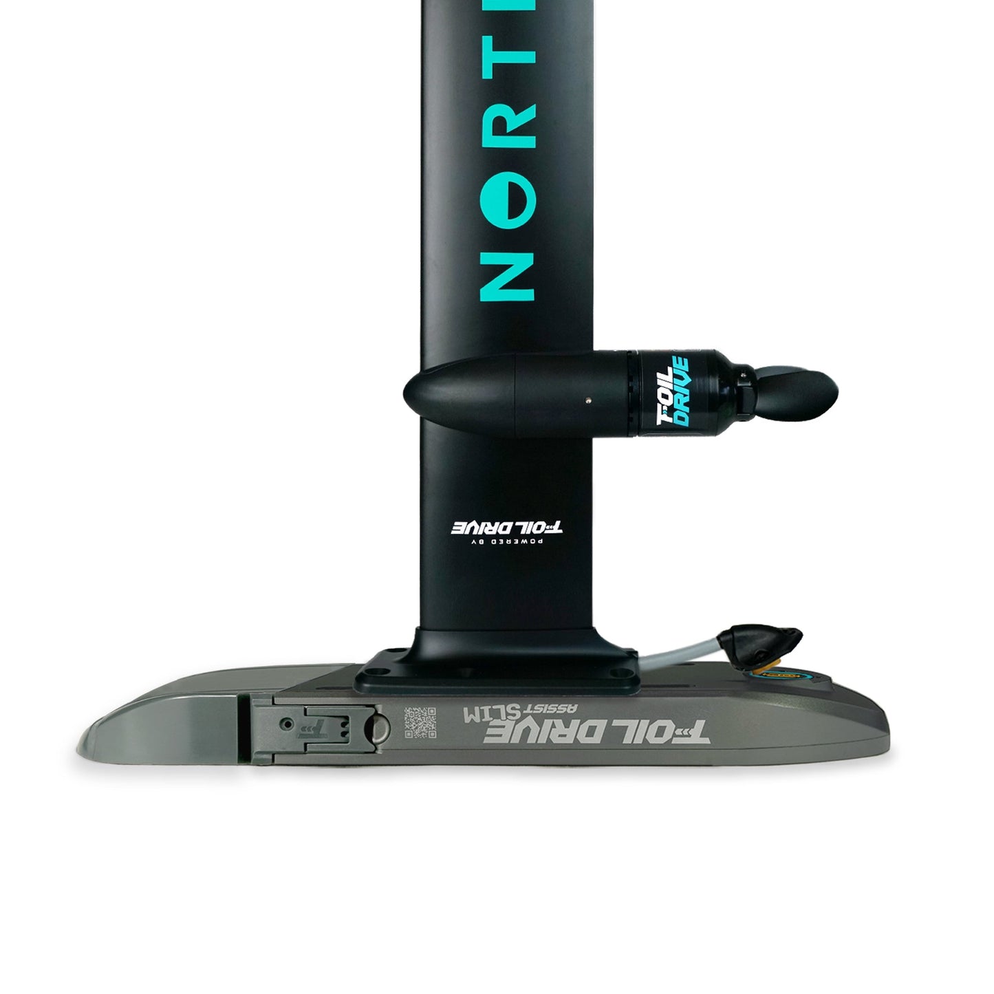 Foildrive Assist SLIM North Integrated Mast - E-Foil Kits