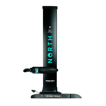 Foildrive Assist SLIM North Integrated Mast - E-Foil Kits