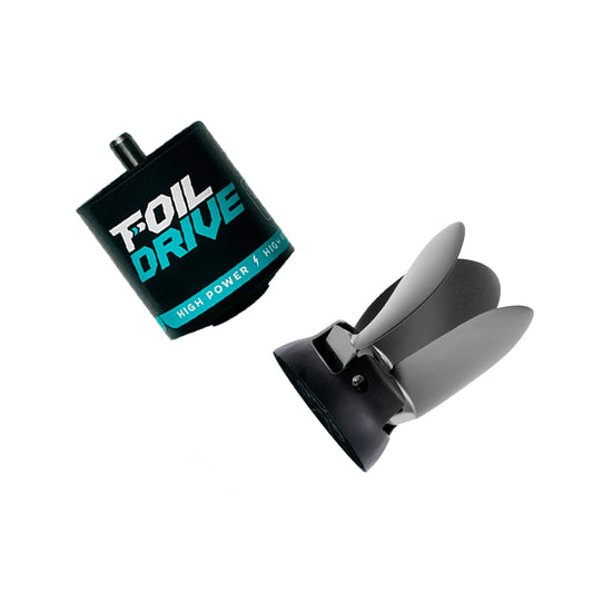 MR10 High Power Rotor Bundle