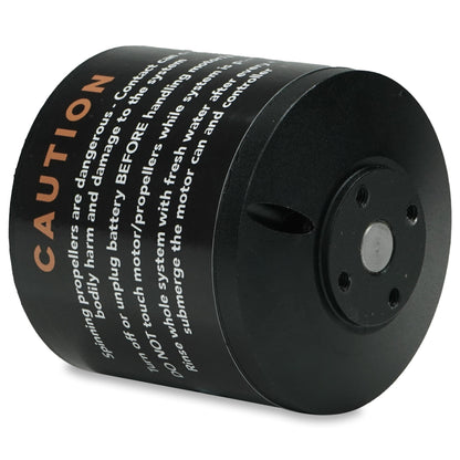 Standard Rotor Only