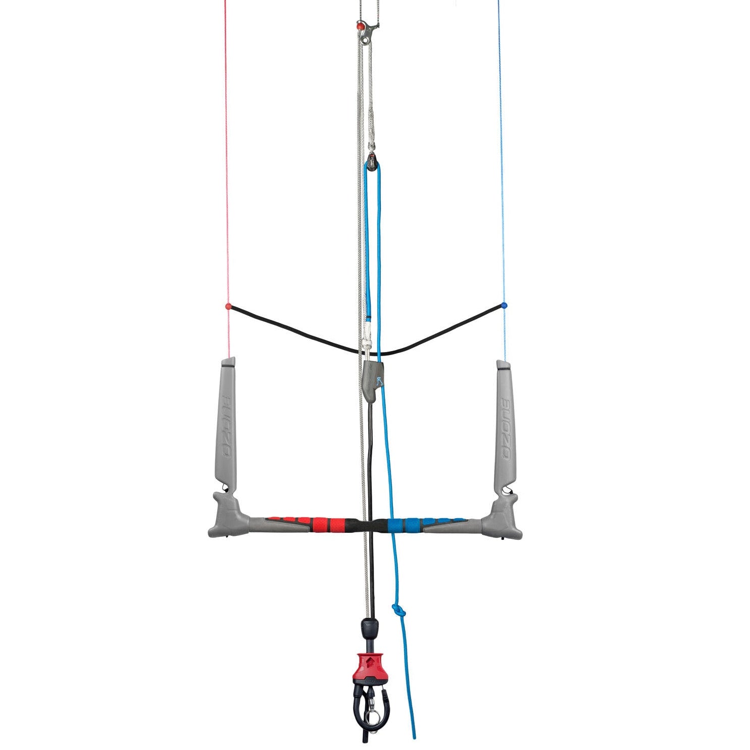 Ozone BAR FOIL RACE V5 (No Lines) - Bar Only (FOIL)