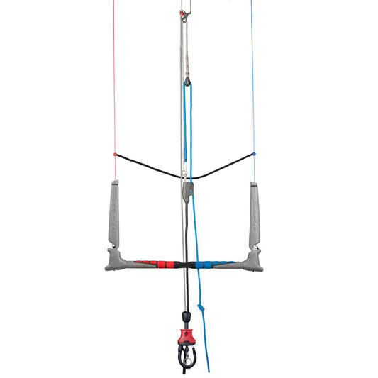 Ozone BAR FOIL RACE V5 (No Lines) - Bar Only (FOIL)