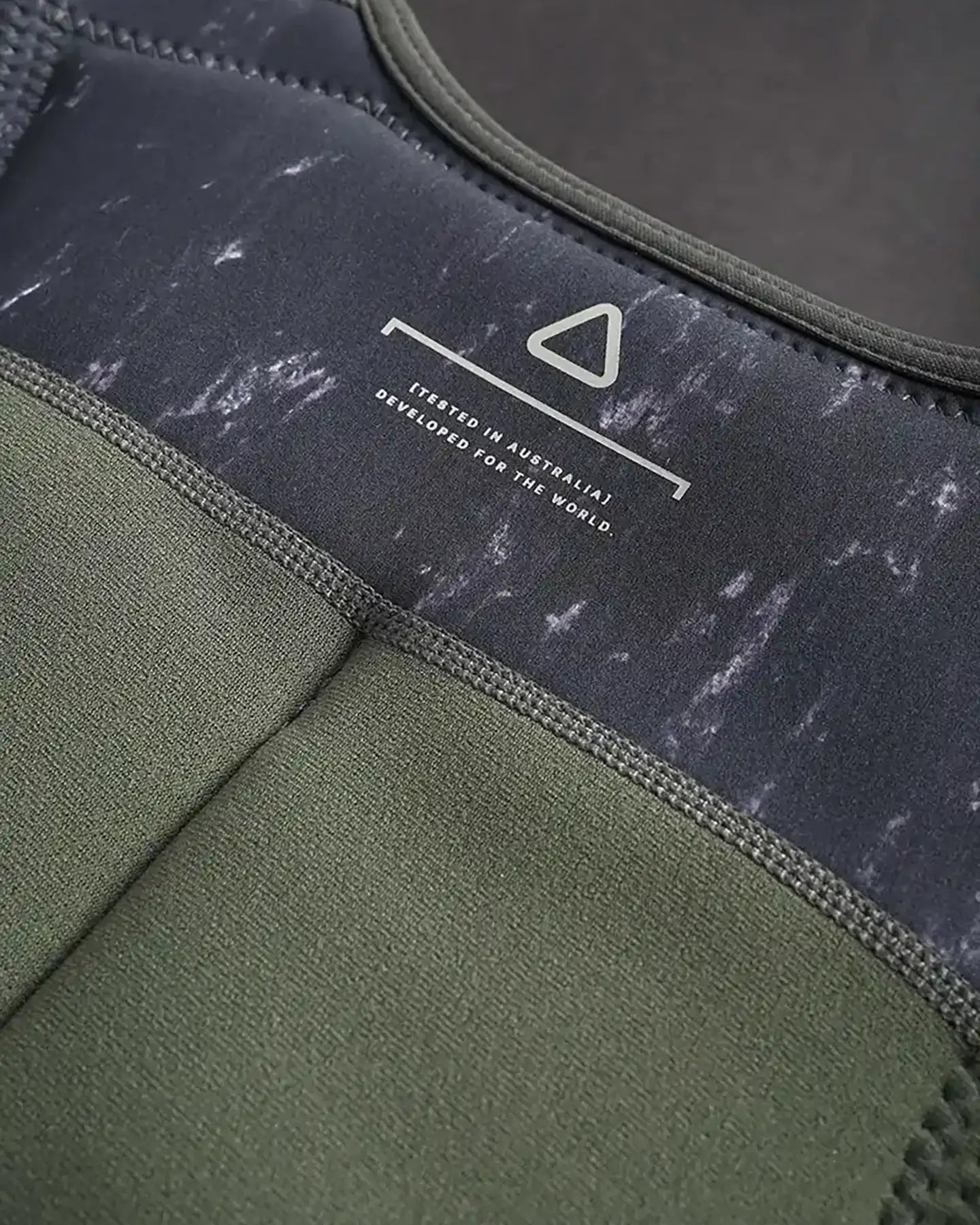 Follow Affliliate | 26 - Impact Wake Vests