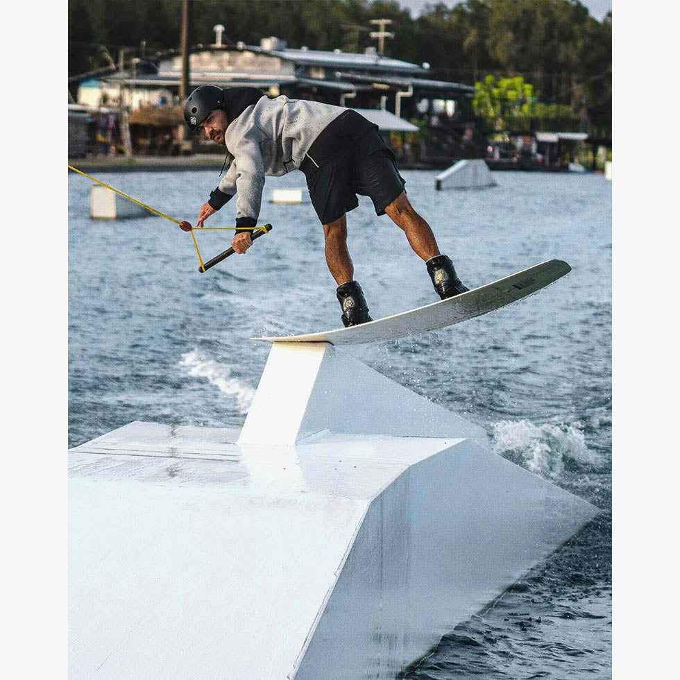 Follow Pro Neo Jacket | 25 - Hoodies