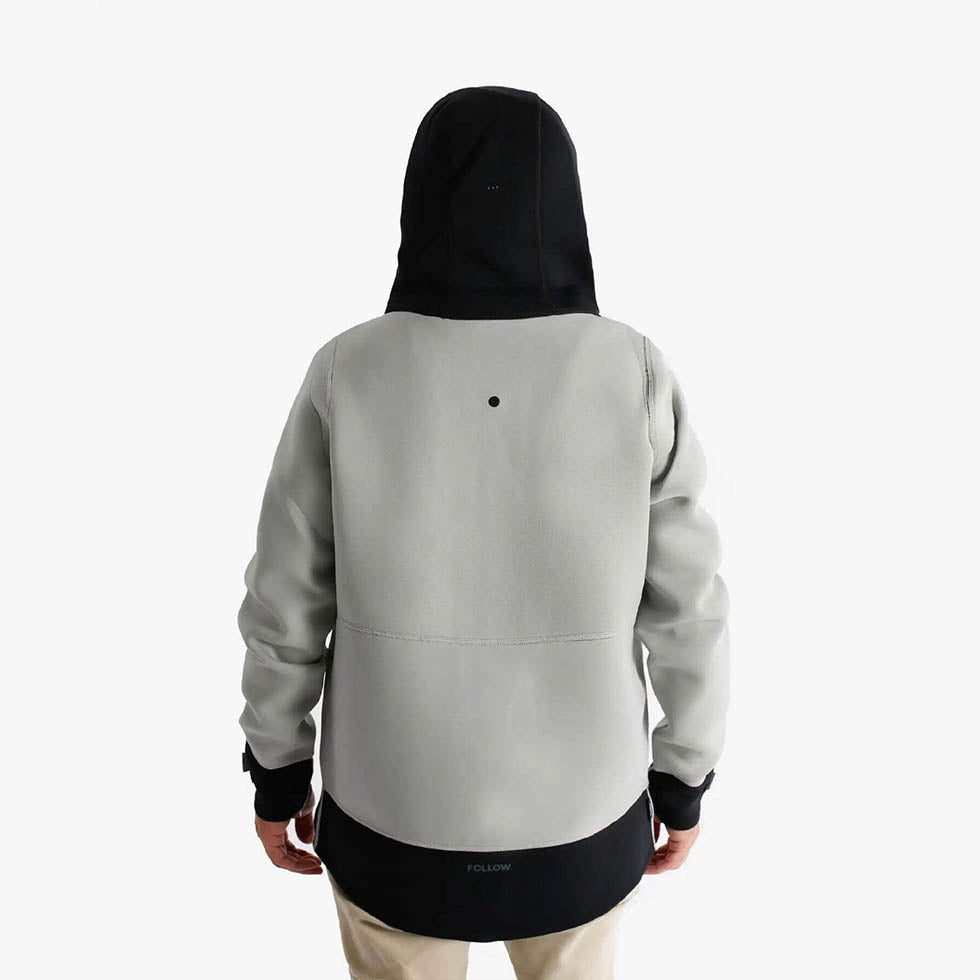 Follow Pro Neo Jacket | 25 - Hoodies