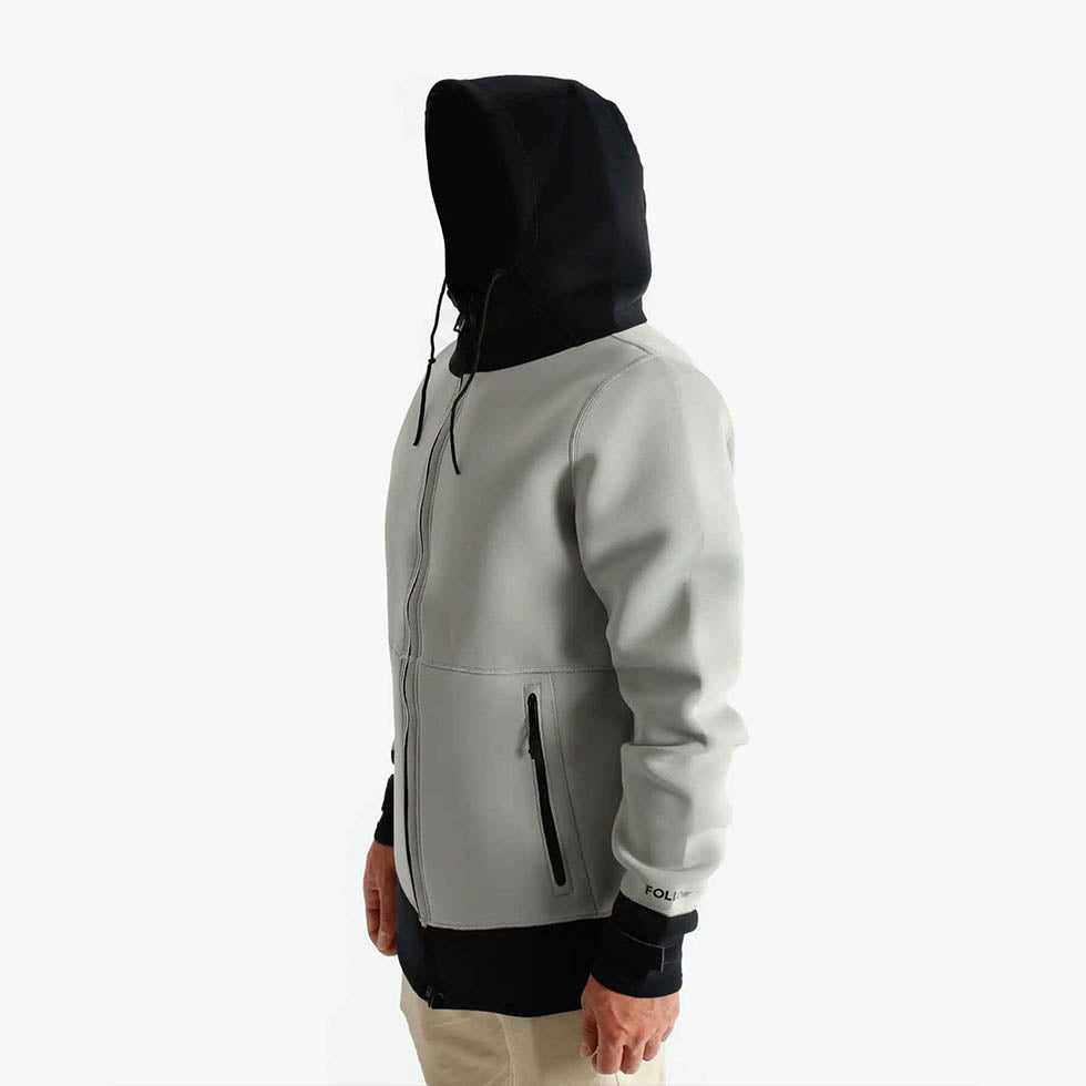 Follow Pro Neo Jacket | 25 - Hoodies