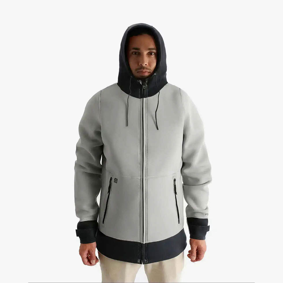 Follow Pro Neo Jacket | 25 - Hoodies