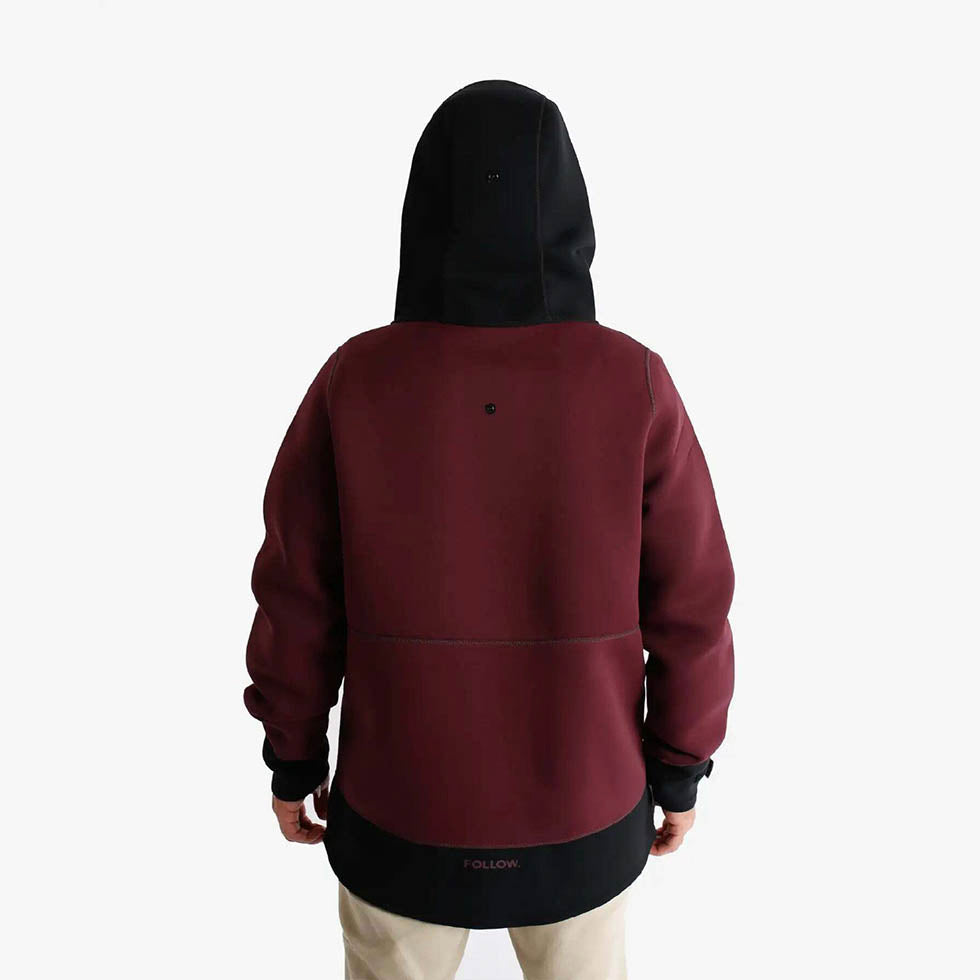 Follow Pro Neo Jacket | 25 - Hoodies