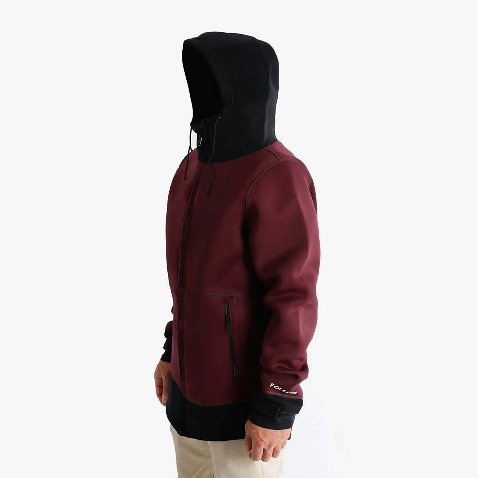 Follow Pro Neo Jacket | 25 - Hoodies