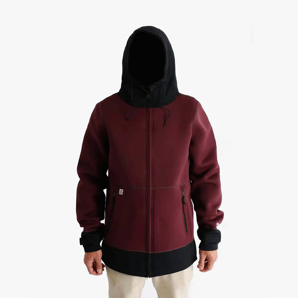 Follow Pro Neo Jacket | 25 - Hoodies