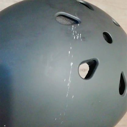2021 Follow Pro Helmet - Black | USED / GRADE B - Helmets (GRADE B)