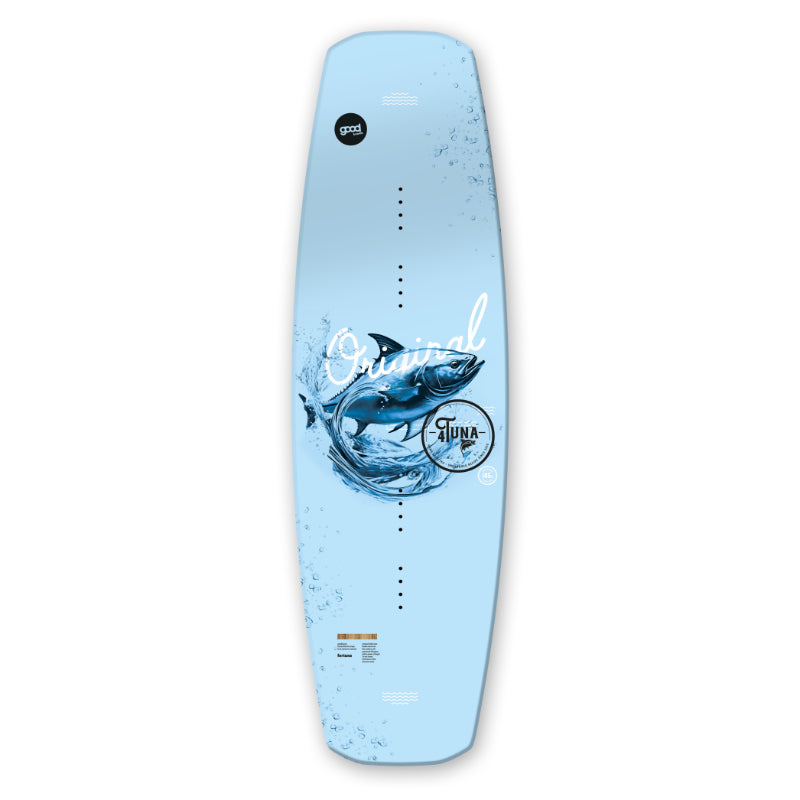 Goodboards FORTUNA Wakeboard | 25 - Wakeboards