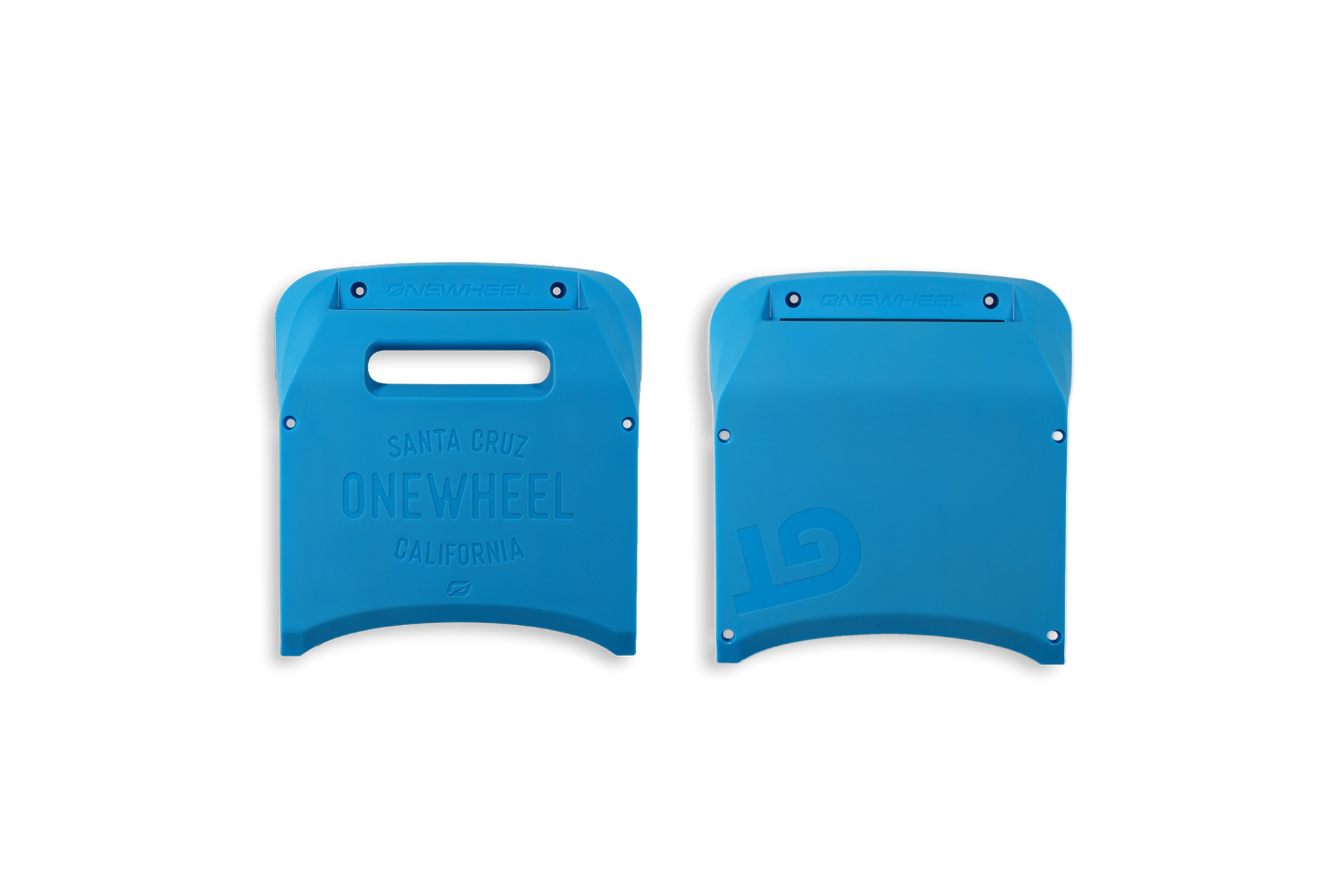 Onewheel GT Freeride Bumpers - Bumpers