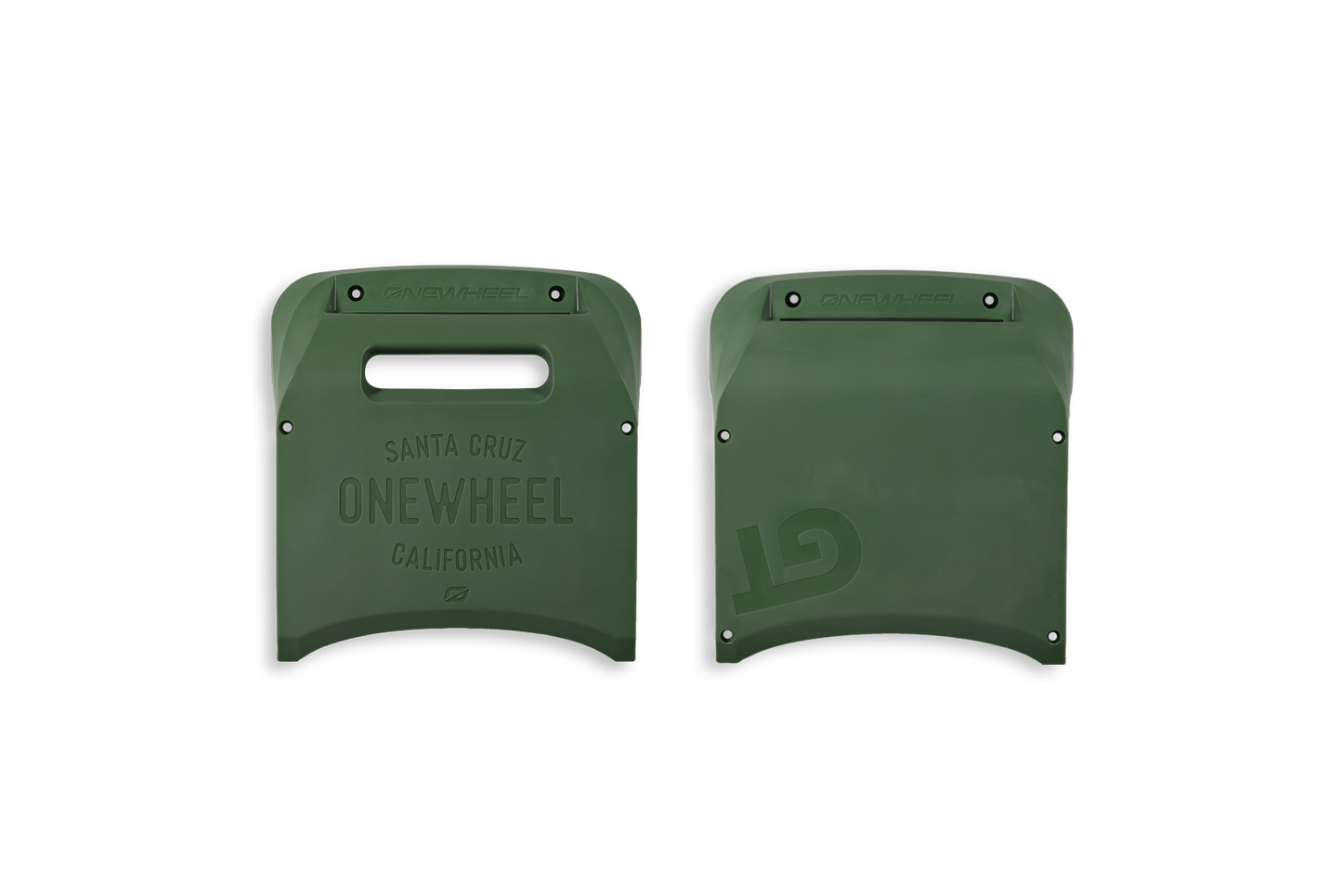 Onewheel GT Freeride Bumpers - Bumpers