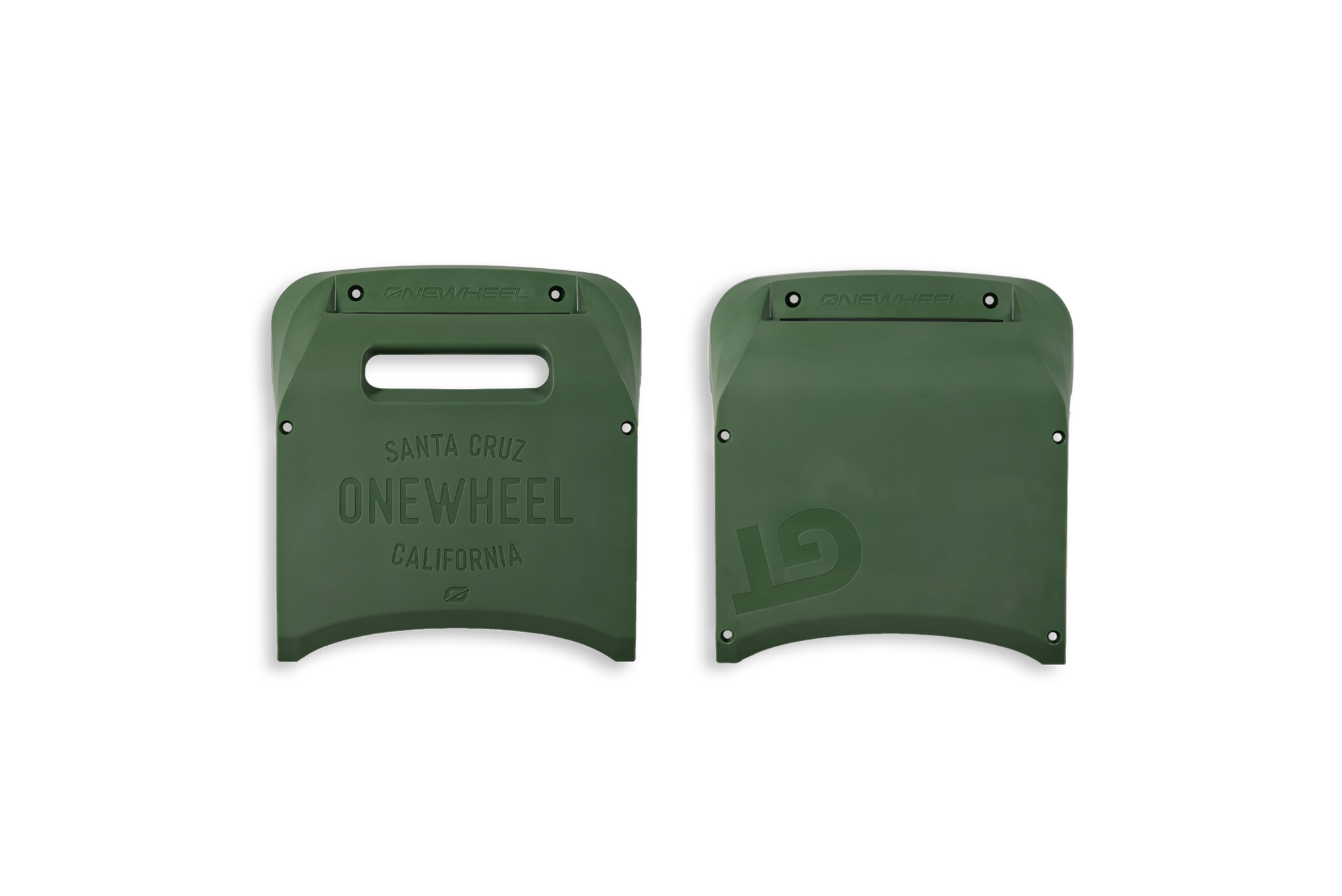 Onewheel GT Freeride Bumpers - Bumpers