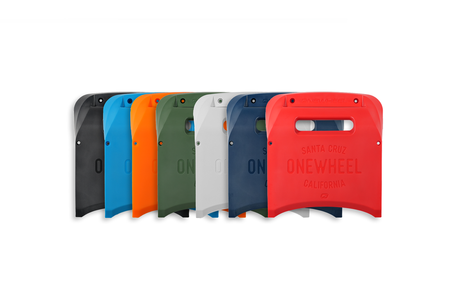 Onewheel GT Freeride Bumpers - Bumpers