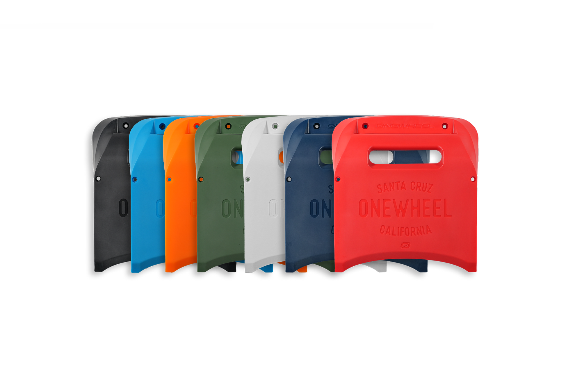 Onewheel GT Freeride Bumpers - Bumpers