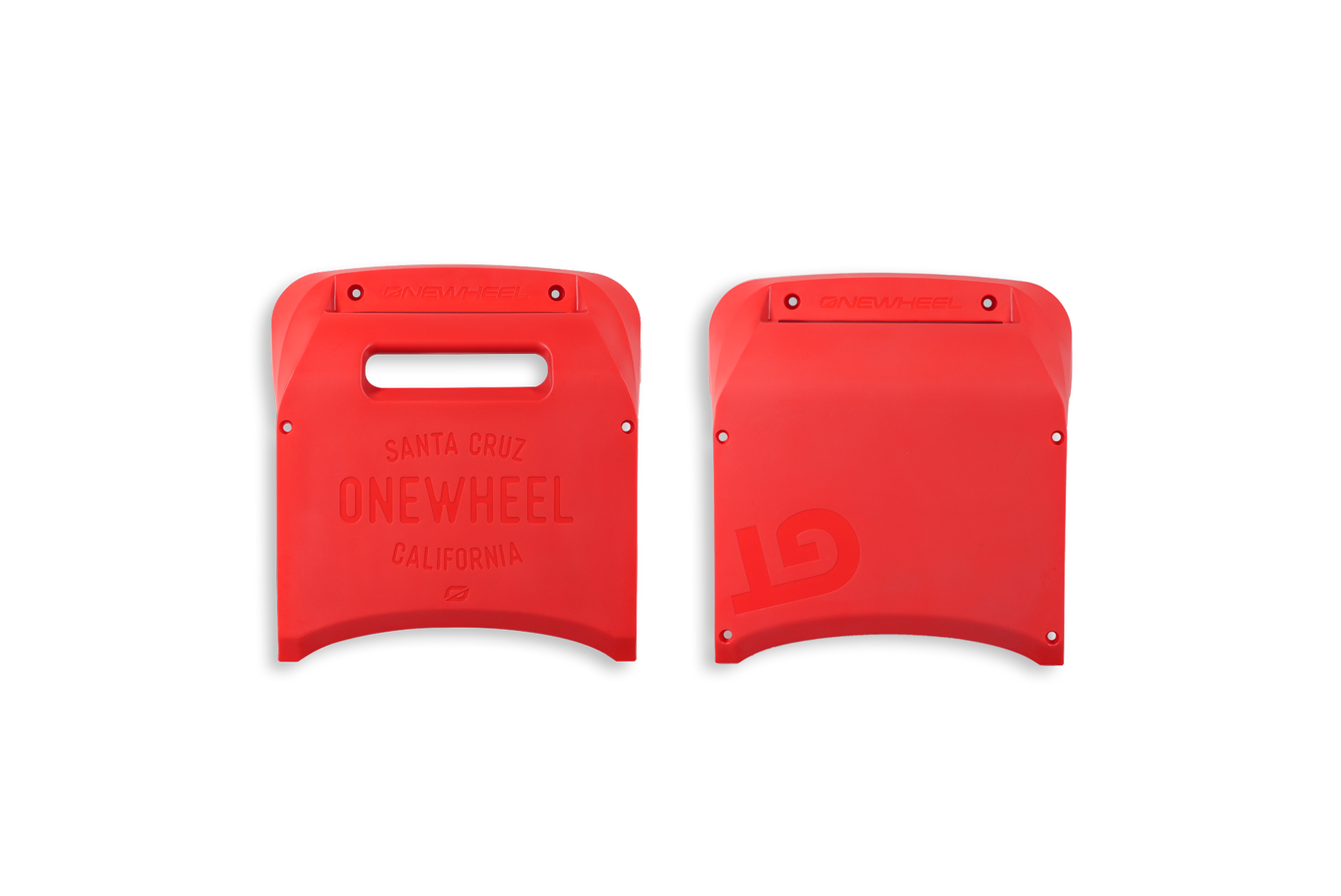 Onewheel GT Freeride Bumpers - Bumpers