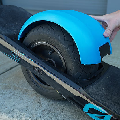 Onewheel Hybrid Fender Dome - Fenders