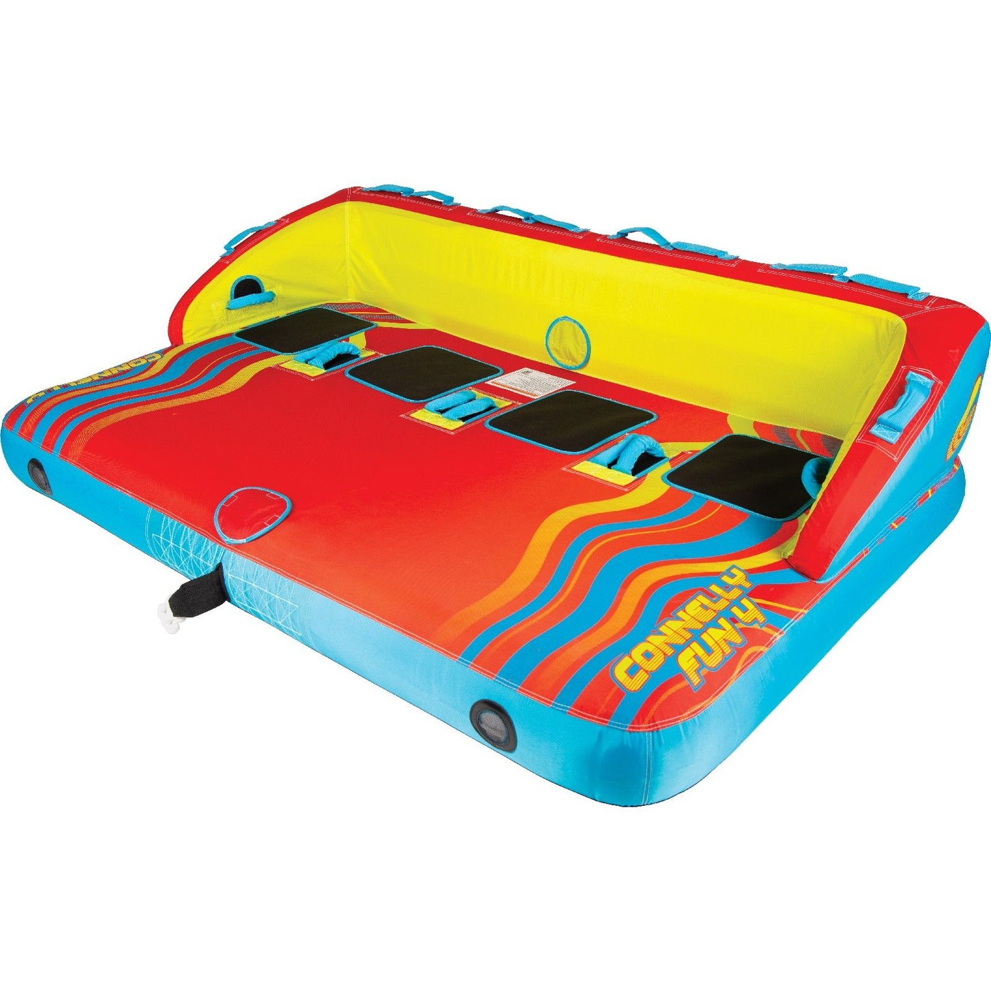 Connelly Fun 4 Towable Tube