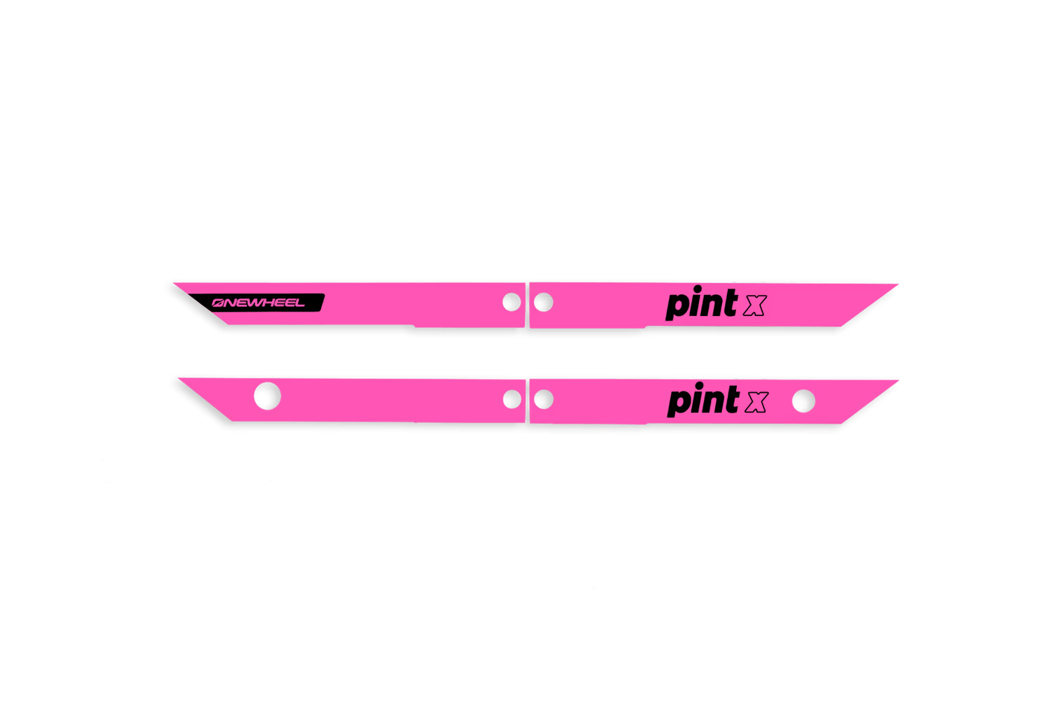 Onewheel Pint X Rail Guards - Rail Guards
