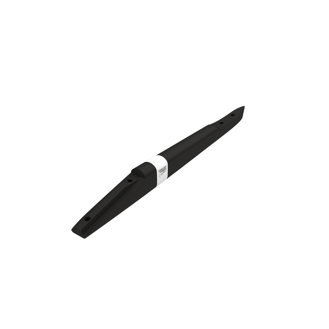F-One Fuselage Carbon - Fuselages