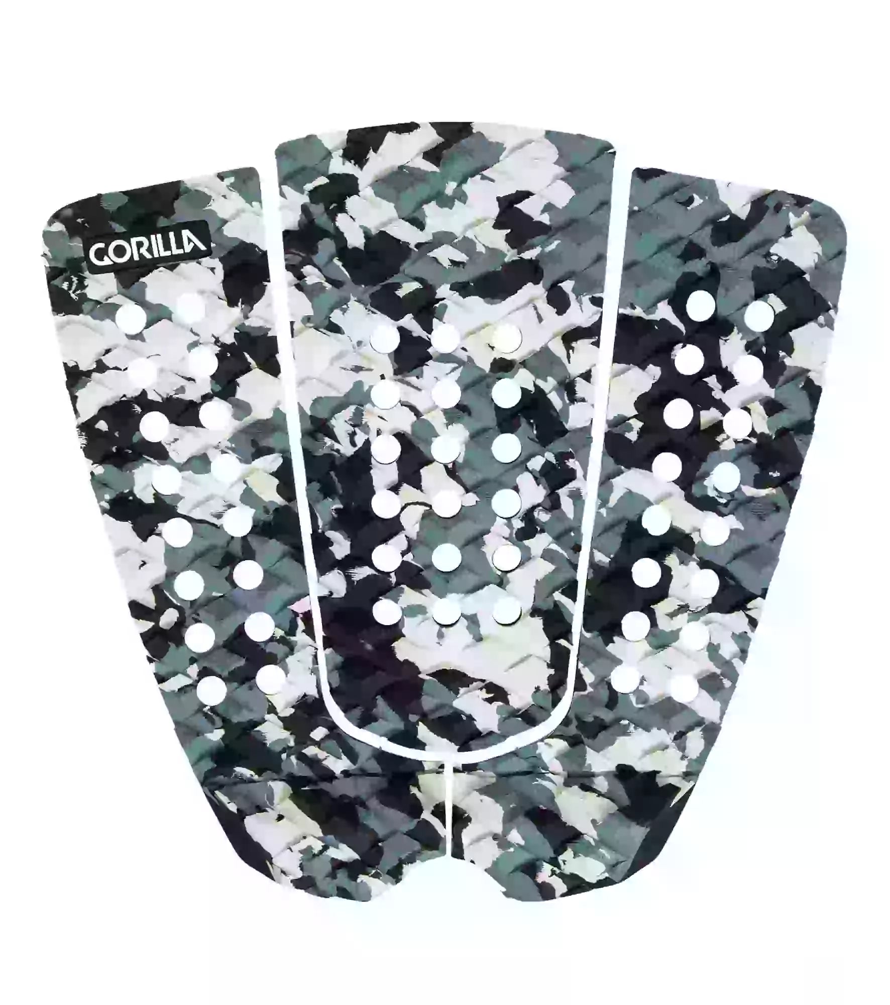 Gorilla Eric Geiselman Traction - Tail Pads