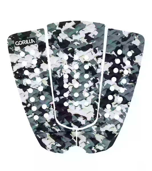 Gorilla Eric Geiselman Traction - Tail Pads