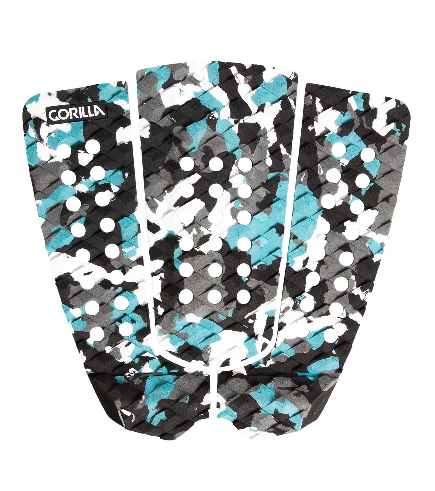 Gorilla Eric Geiselman Traction - Tail Pads