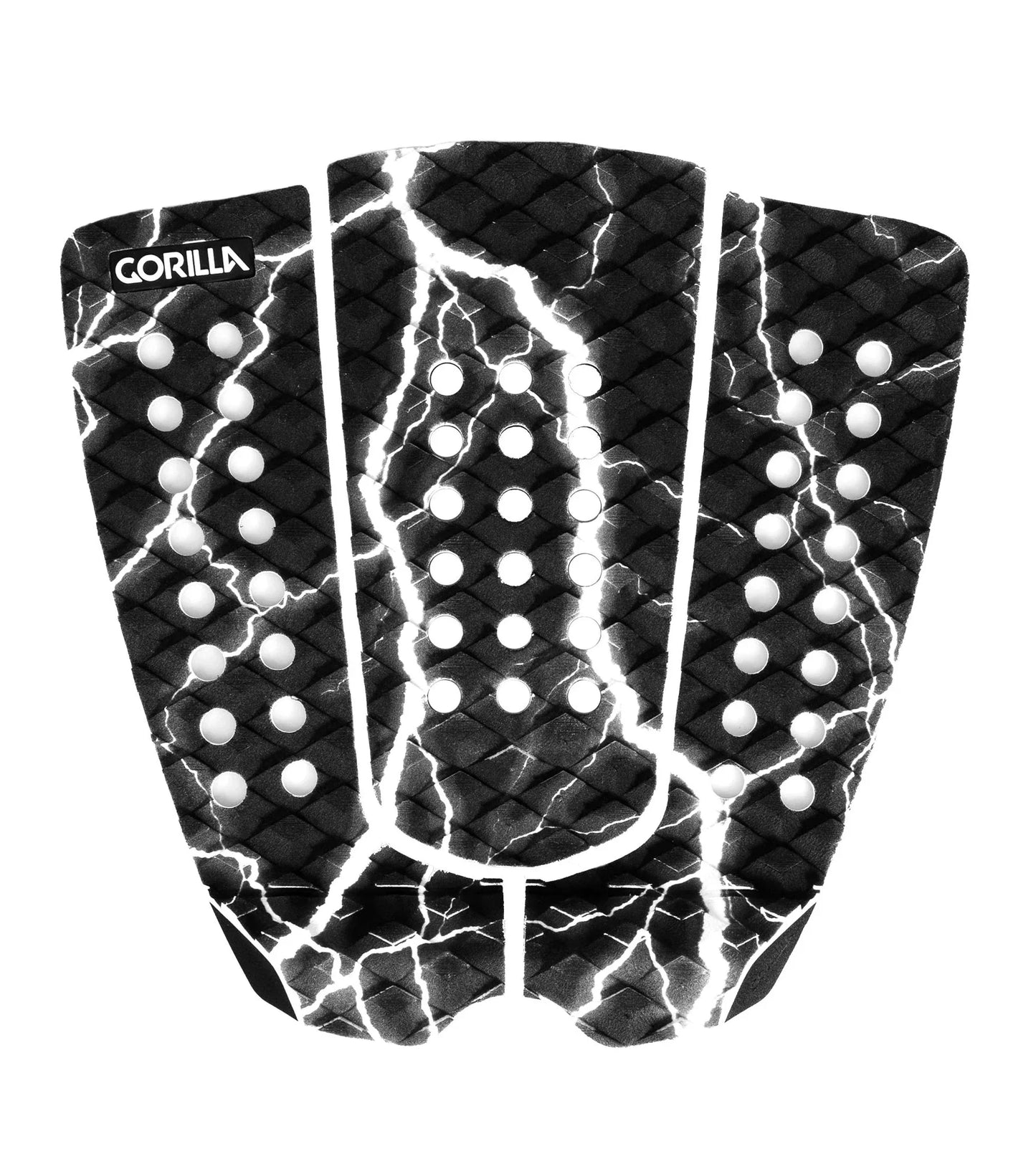 Gorilla Eric Geiselman Traction - Tail Pads