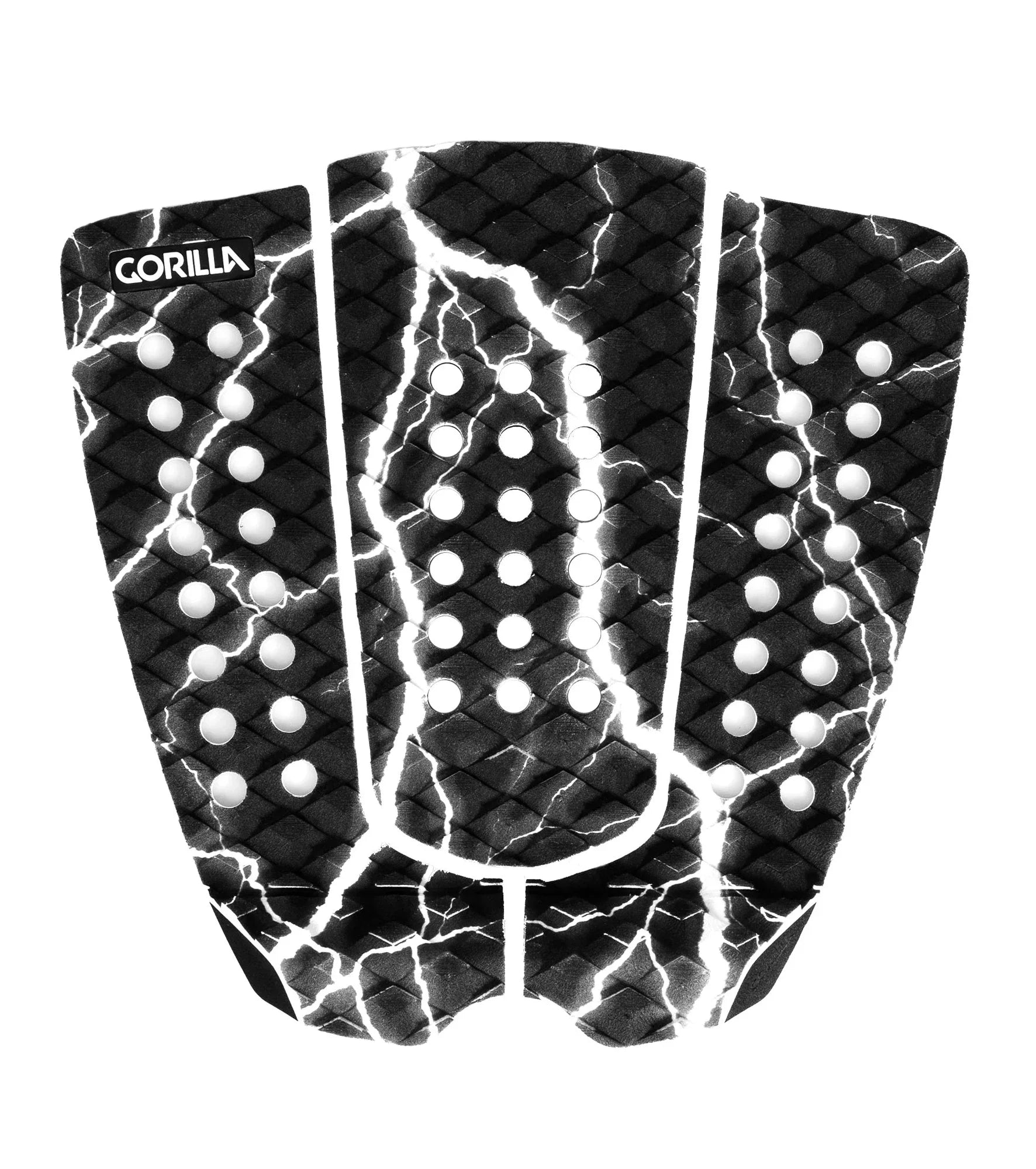 Gorilla Eric Geiselman Traction - Tail Pads