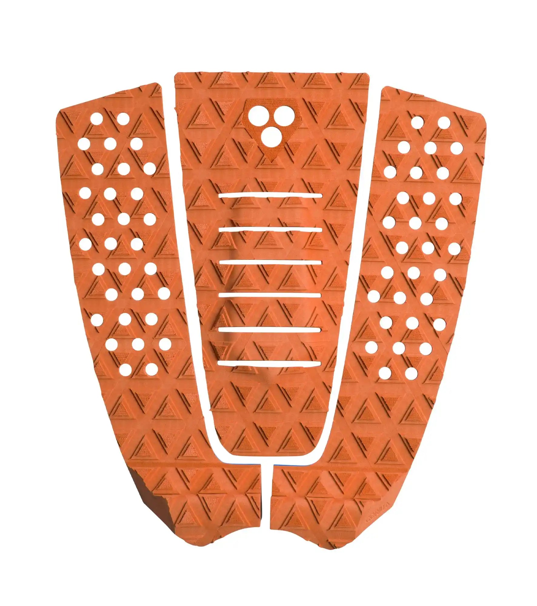 Gorilla The Jane Traction - Tail Pads