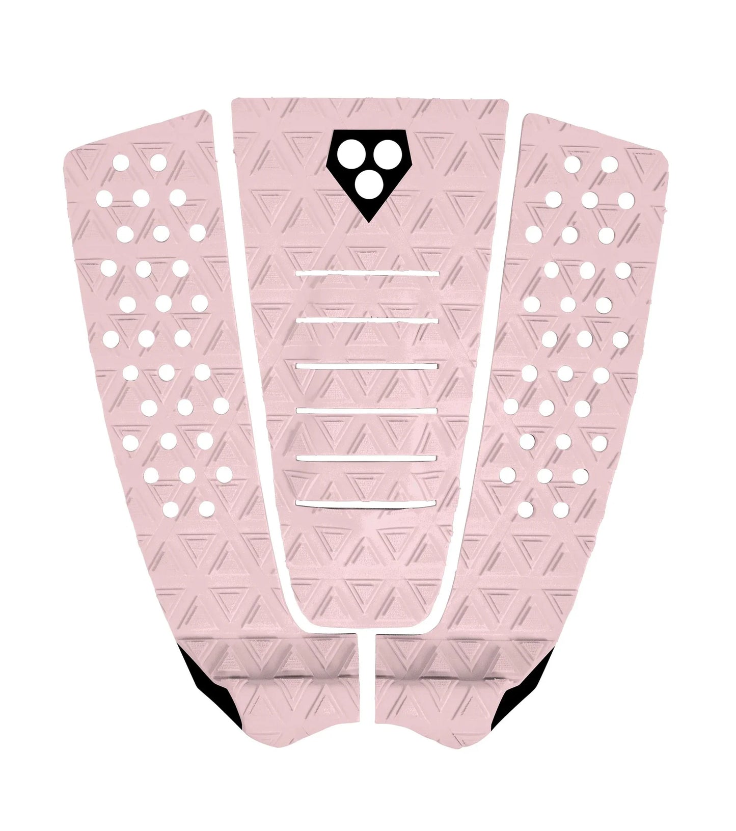 Gorilla The Jane Traction - Tail Pads