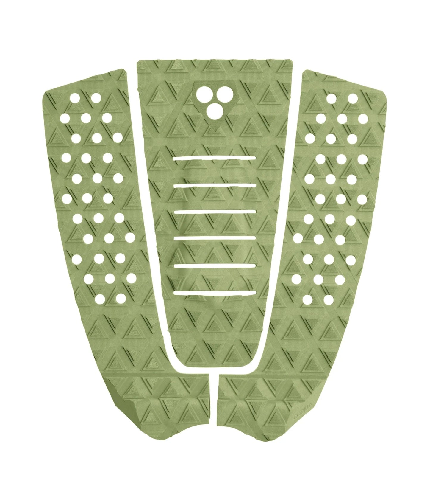 Gorilla The Jane Traction - Tail Pads