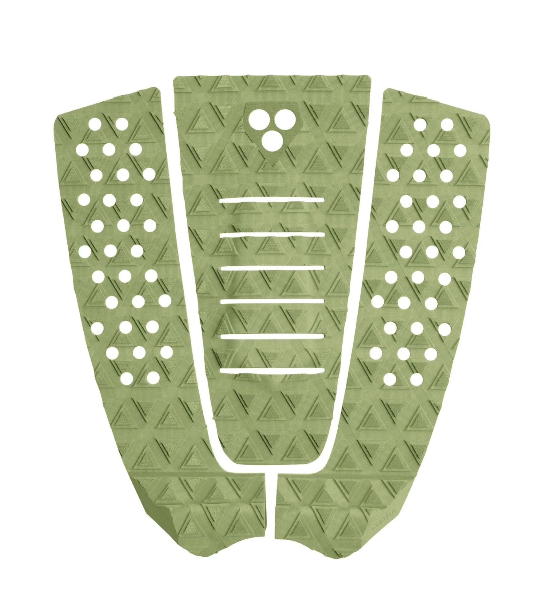 Gorilla The Jane Traction - Tail Pads