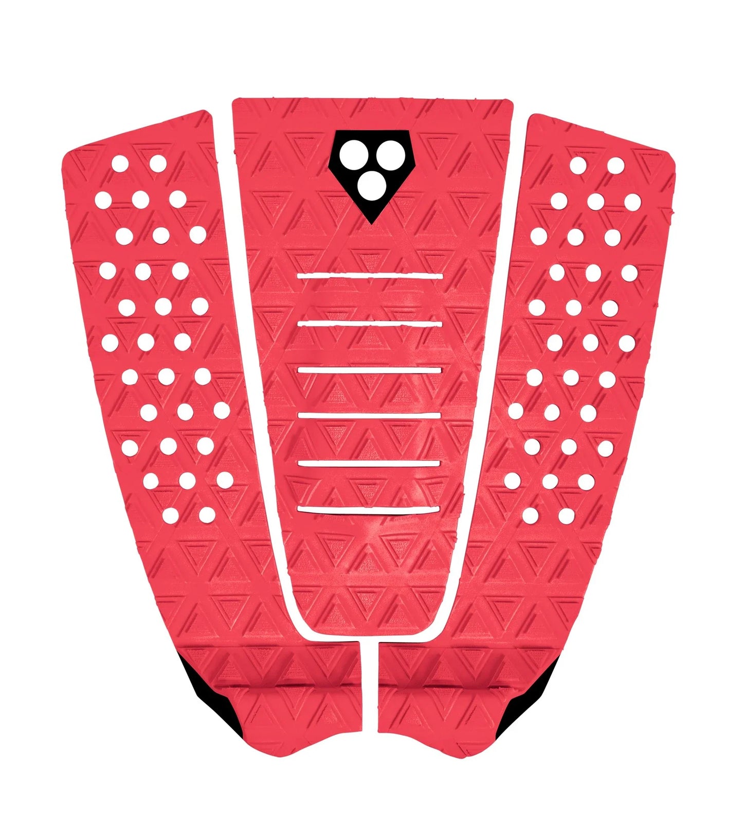 Gorilla The Jane Traction - Tail Pads