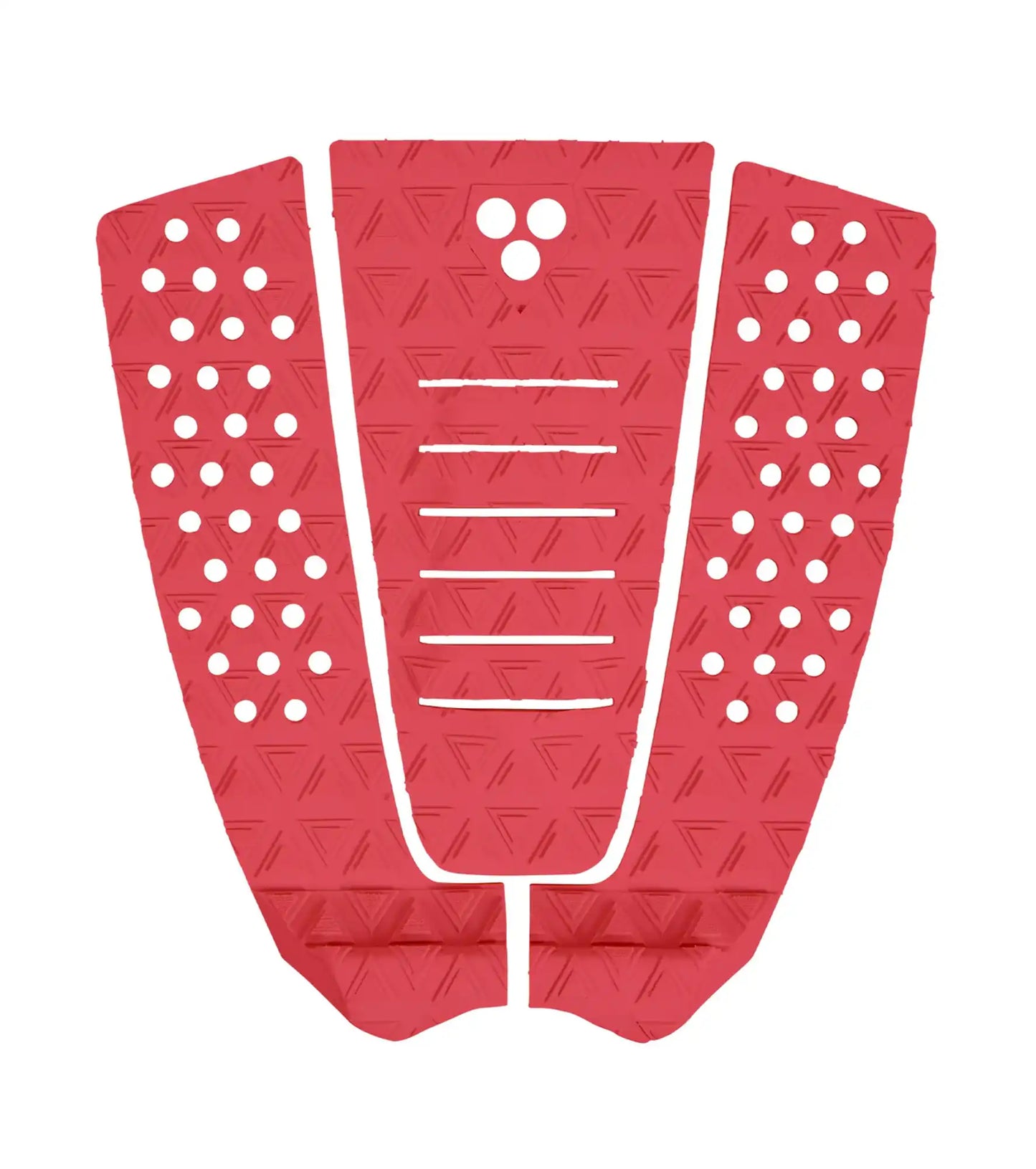 Gorilla The Jane Traction - Tail Pads