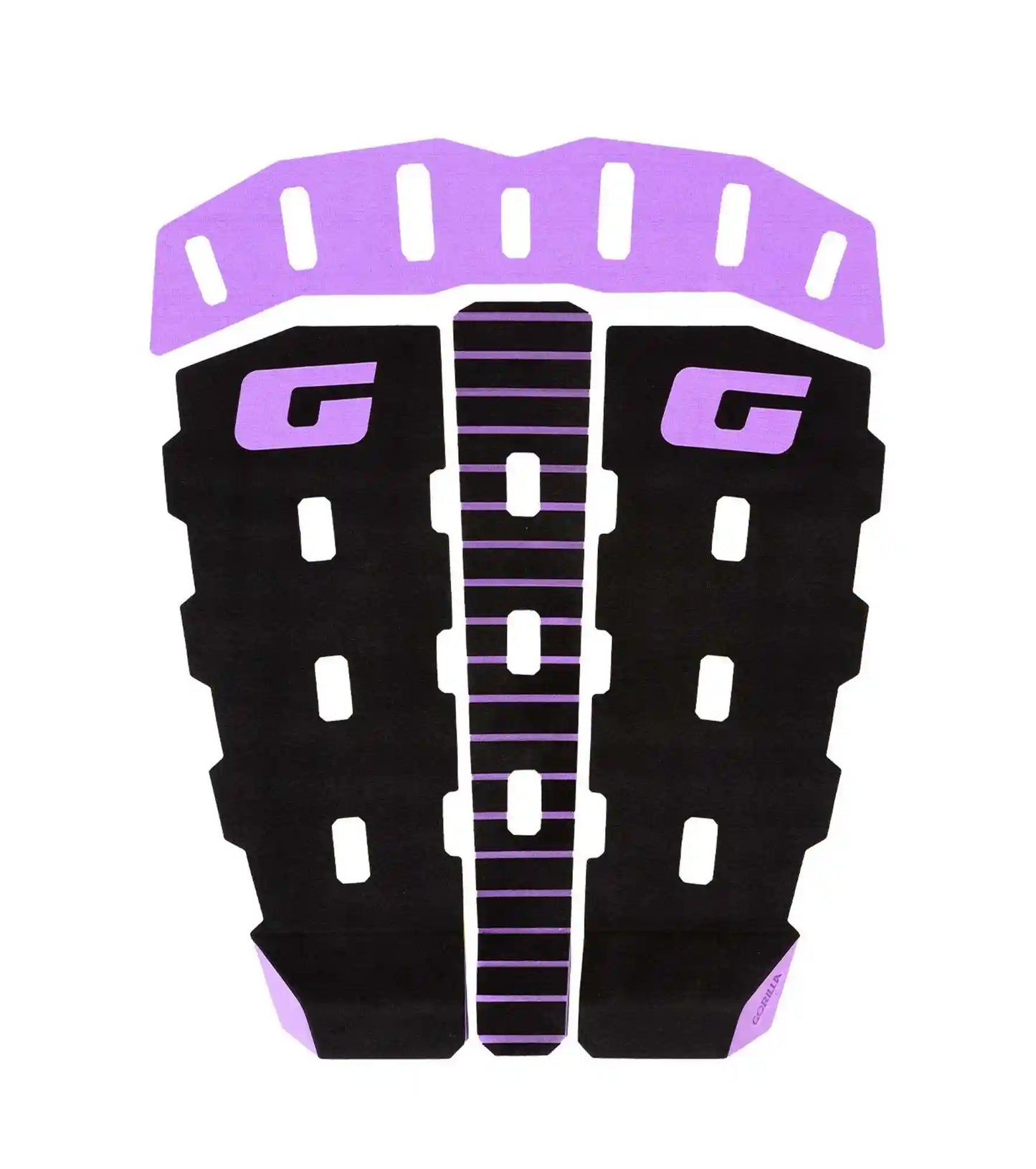 Gorilla Kick Traction - Tail Pads