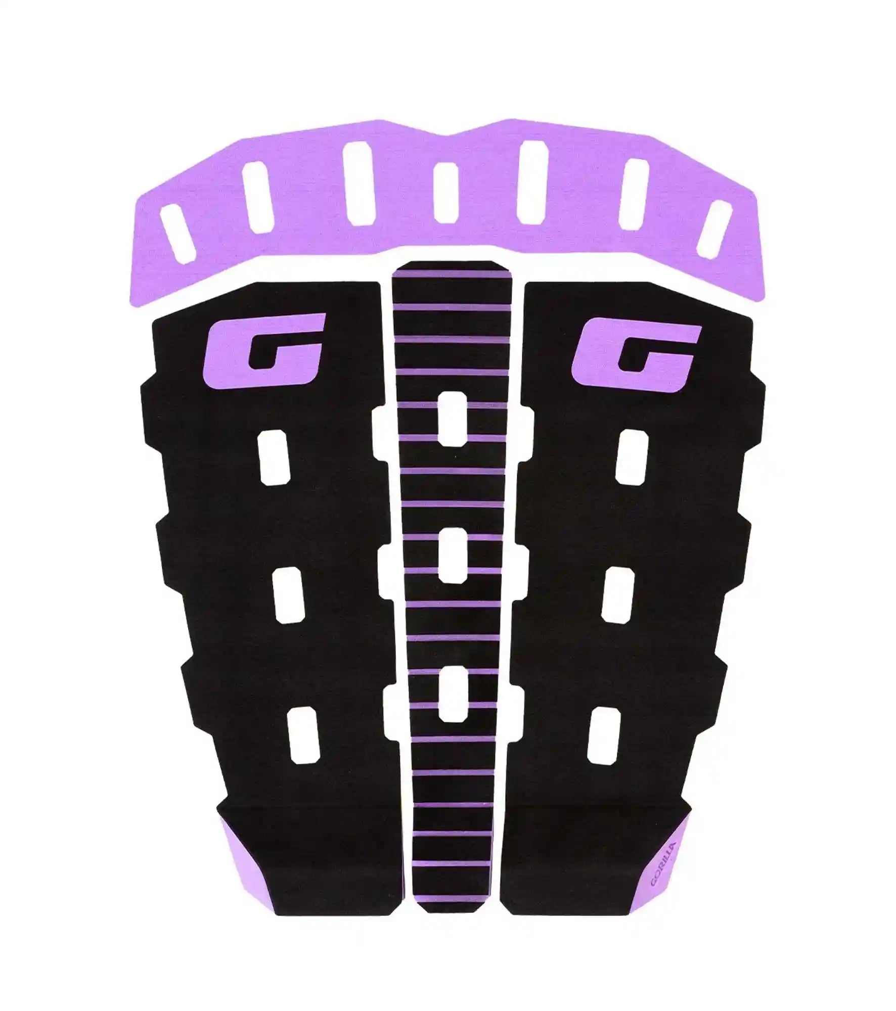 Gorilla Kick Traction - Tail Pads