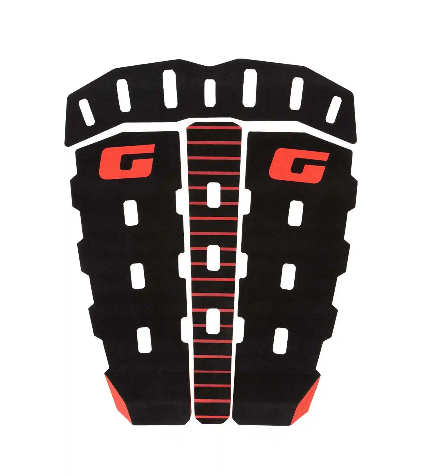 Gorilla Kick Traction - Tail Pads