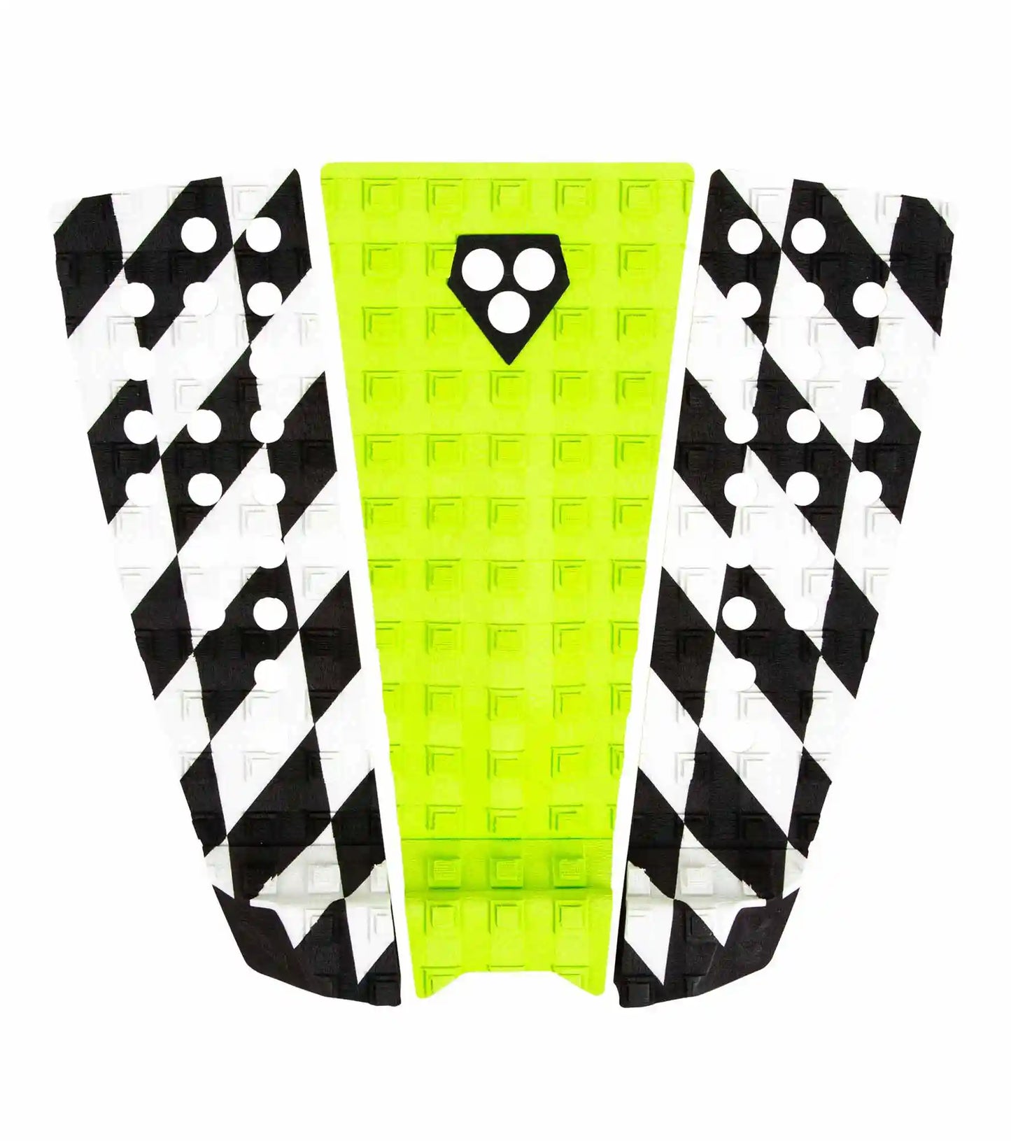 Gorilla Kyuss King Traction - Tail Pads