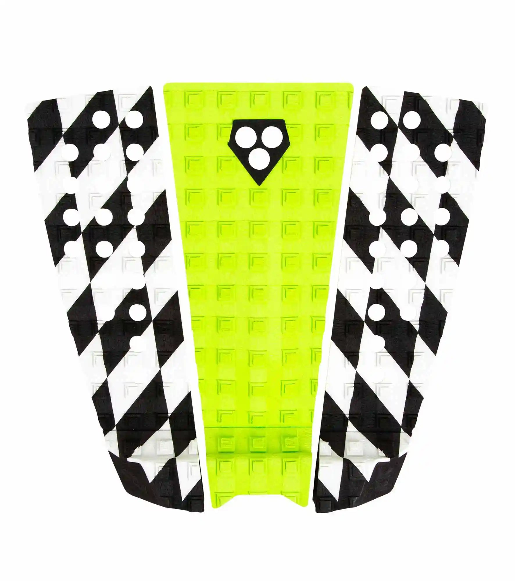 Gorilla Kyuss King Traction - Tail Pads